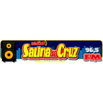 Web Rádio Salina Da Cruz Logo