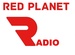 Red-Planet-Radio Logo