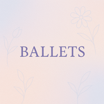 HearMe.fm - Ballets Logo
