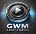 GWM Radio Station Logo