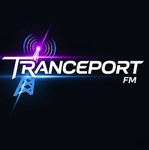 Tranceport FM Logo