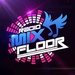 Radio Mix Floor Logo