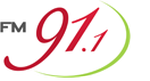 Radio 91FM Logo