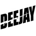 DeeJayRadio Logo