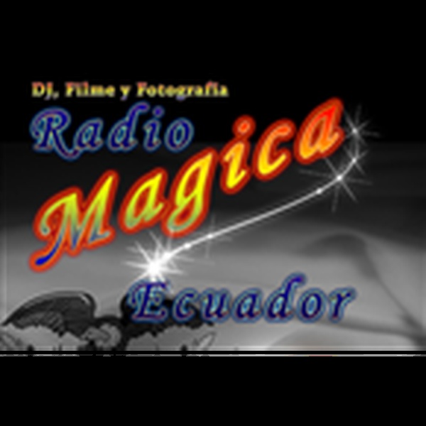 Radio Magica Ecuador