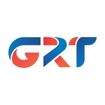 GRT FM Logo