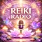 HearMe.fm - Reiki Logo