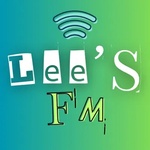 Lee's FM Logo