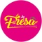 La Fresa Radio Logo