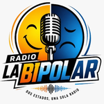 Radio La Bipolar Logo