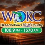 True Country WOKC - WOKC Logo
