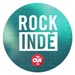 Ouï FM - Indé Logo