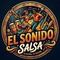 El Sonido Salsa Logo
