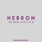 Hebron 95.9 FM Logo