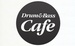 Drum&Bass Cafe Logo