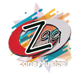 z99 Tu Zona Musical Logo