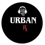 Urban Rx Radio Logo