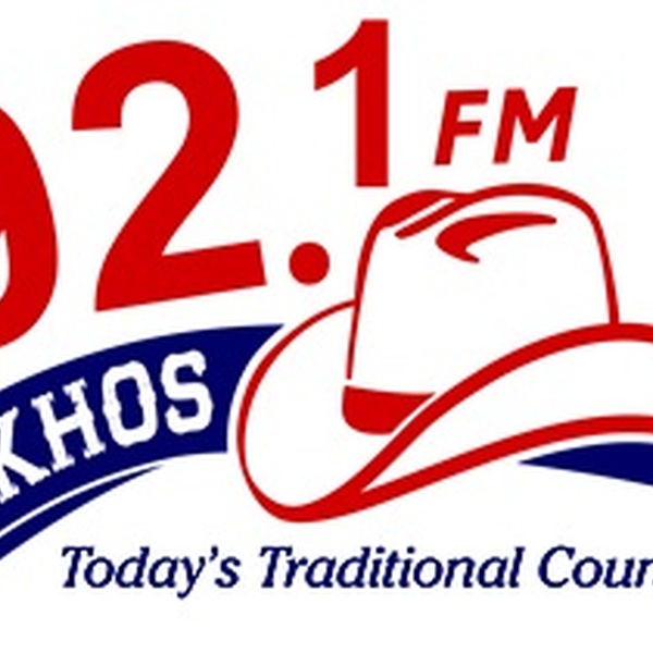 Today's Traditional Country(TM) KHOSFM FM 92.1 Sonora, TX