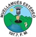 Muellamues Estereo Logo