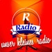 Unser Kleines Radio Logo