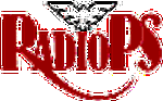 Radio PS Molde Logo