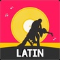 100FM רדיוס - Latin