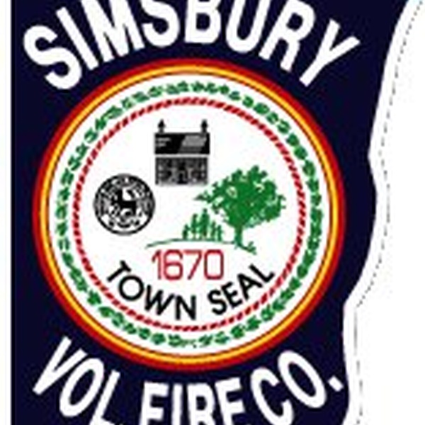 Simsbury, CT Fire VHF Simsbury, CT Listen Online