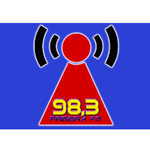 Rádio Primeira Logo