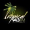 Tropical FM 94.3 Logo