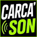 Radio Carca’SON Logo