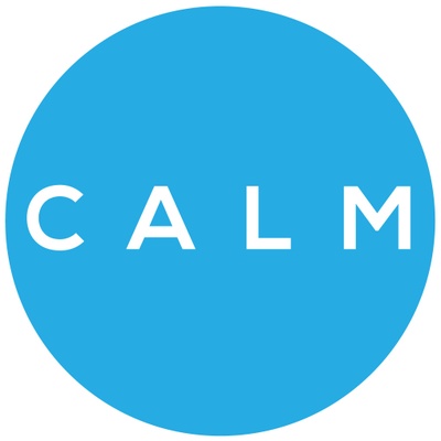 Calm Radio - Reiki