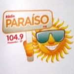 Rádio Paraíso Logo