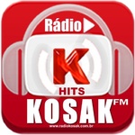 Radio Kosak FM Logo