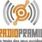 Radio Pramil Logo
