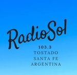 Radio Sol Logo