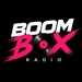 Boombox Radio Logo