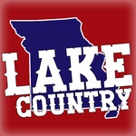 Lake Online Radio Logo