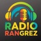 Radio Rangrez Logo