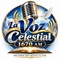 La Voz Celestial Logo