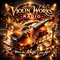 HearMe.fm - Violin Works Logo