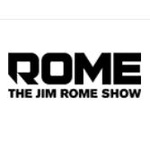 The Jim Rome Show Logo