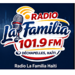 Radio La Familia Logo