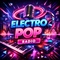 HearMe.fm - Electro Pop Logo