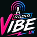 Radio vibe uk Logo