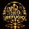 Radio Refugio Logo