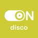 ON Radio - ON Disco Logo