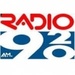 Radio 920 AM Logo