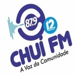 Rádio Chuí FM Logo