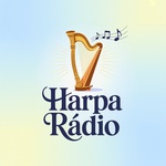 Harpa Radio Logo