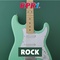 RPR1. - Rock Logo